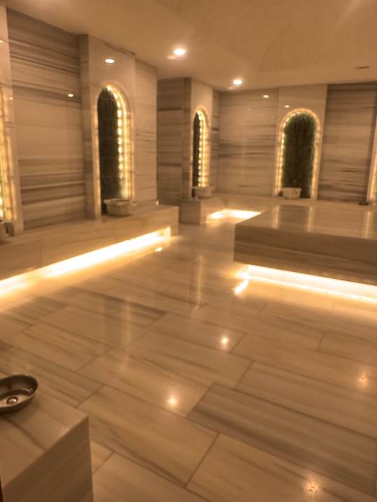 Pool VOX MARIS RESORT