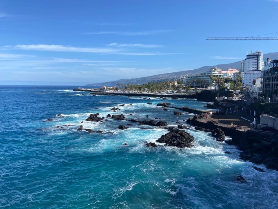 Strand Be Live Tenerife - Adults only