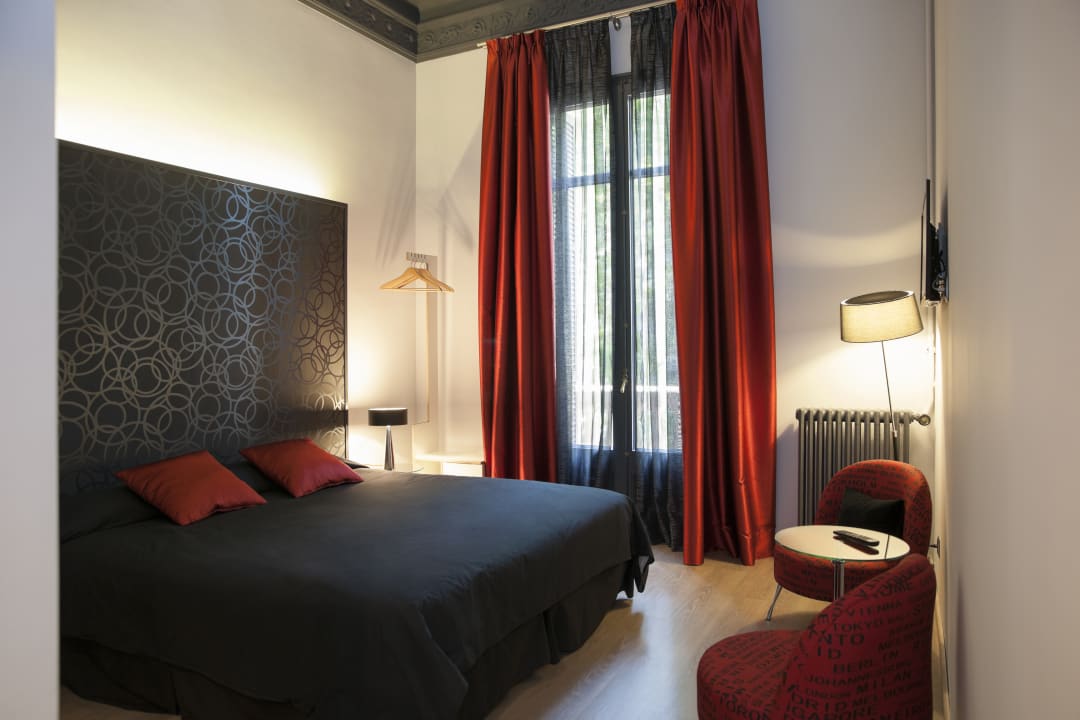 Zimmer B&B Umma Barcelona