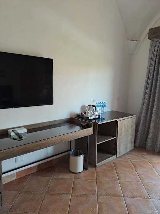 Zimmer Pickalbatros Villaggio Resort - Portofino