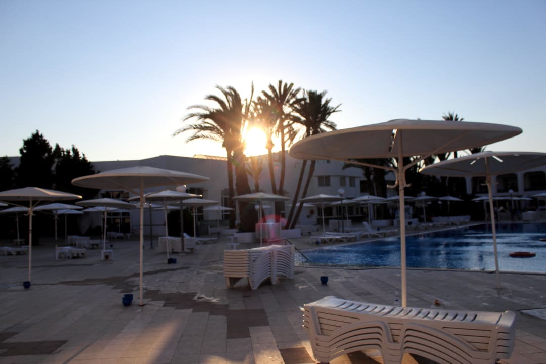 Hotelansicht  El Mouradi Club Kantaoui