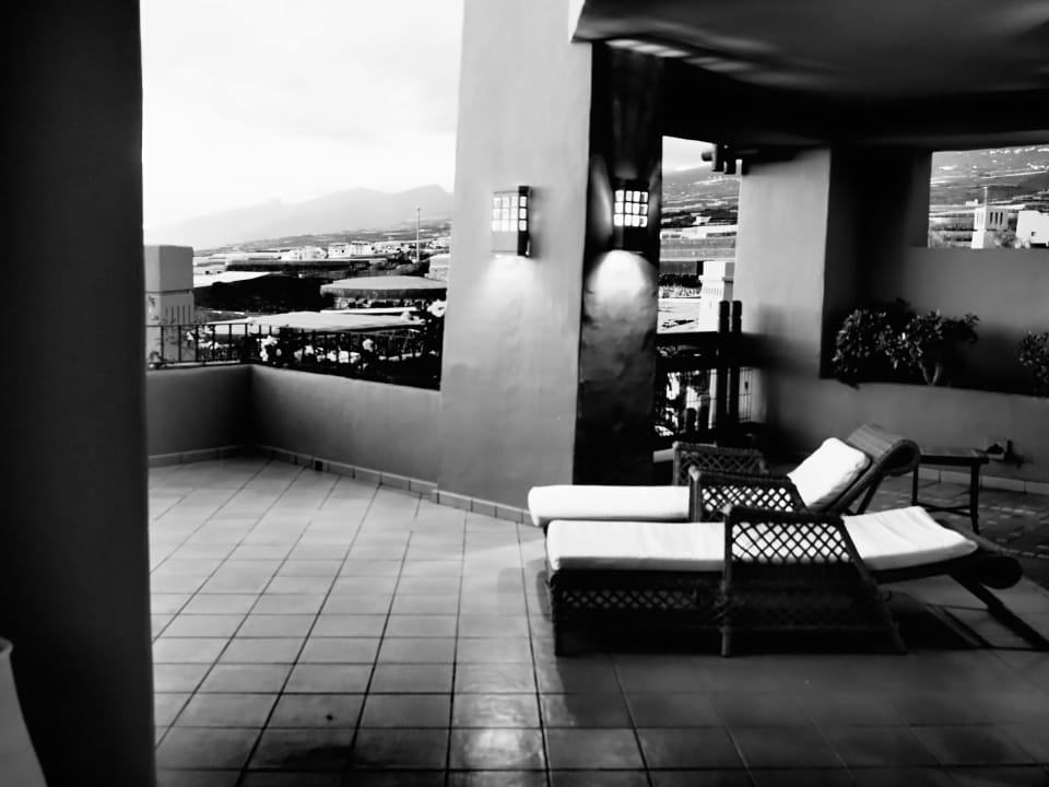 Zimmer The Ritz-Carlton Tenerife, Abama