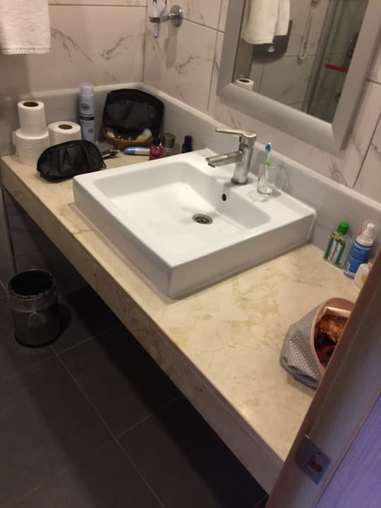 Zimmer Calimera Hane Garden