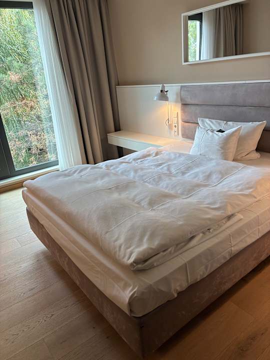 Zimmer Wellings Parkhotel
