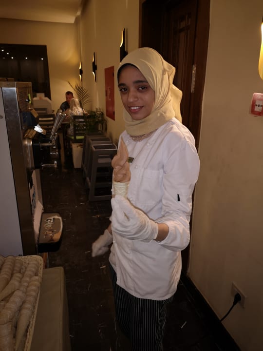 Sonstiges Lemon & Soul Makadi Garden