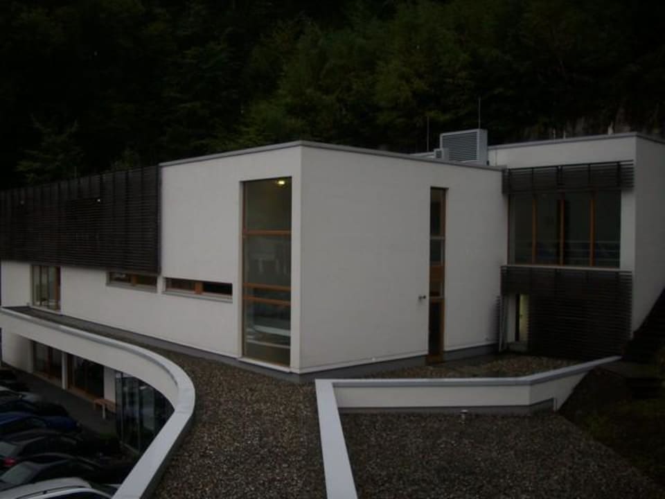 AVIVA Center Hotel Zugbrücke Grenzau