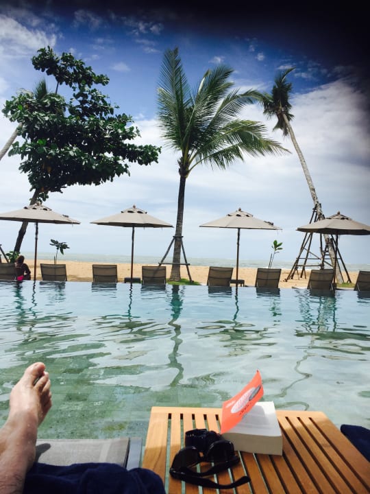 Pool La Vela Khao Lak