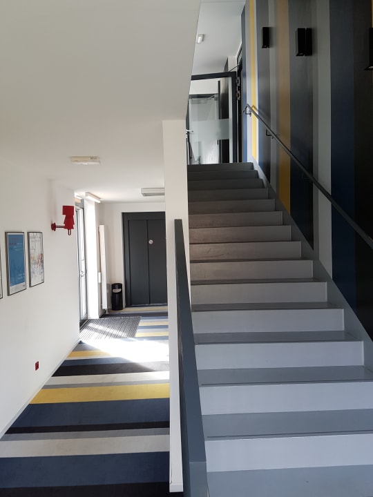 Sonstiges Hotel Claudius