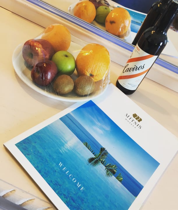 Zimmer Mitsis Rodos Village