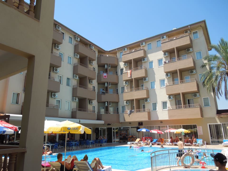 Hotel Helios Hotel Helios