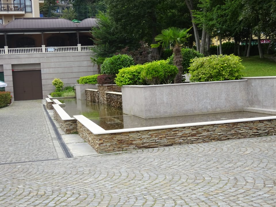 Gartenanlage SH Dolce Vita