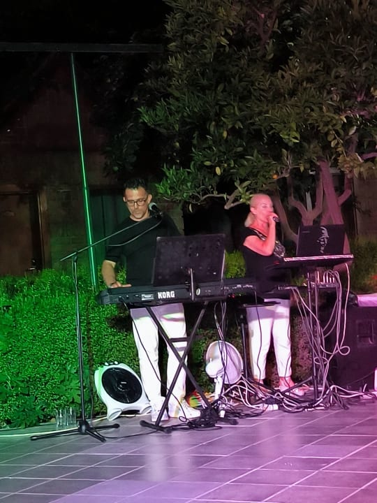 Sport & Freizeit Can Garden Beach