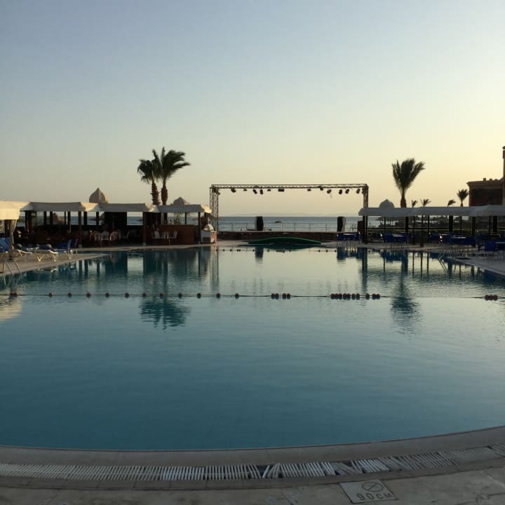 Pool Sunny Days Palma De Mirette Resort & Spa