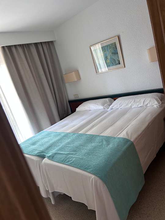 Zimmer Valentin Grand Park Suite Hotel