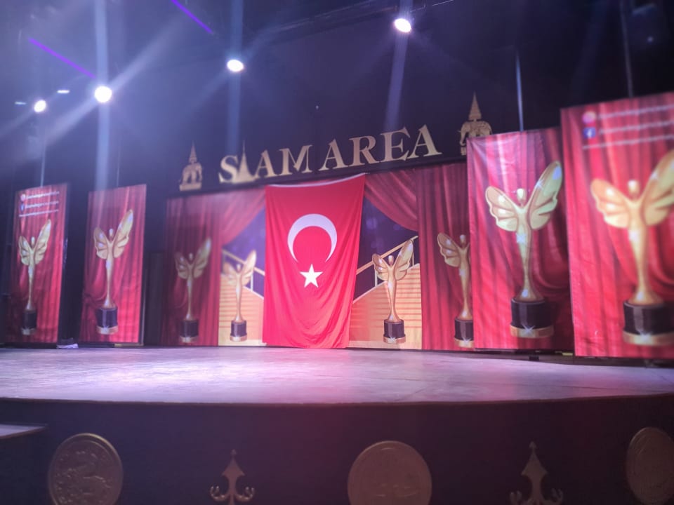 Sport & Freizeit Siam Elegance Hotels & Spa