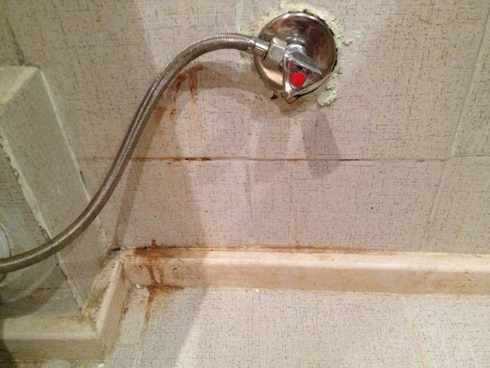 Rost und Schimmel Riviera Aqua Park Resort