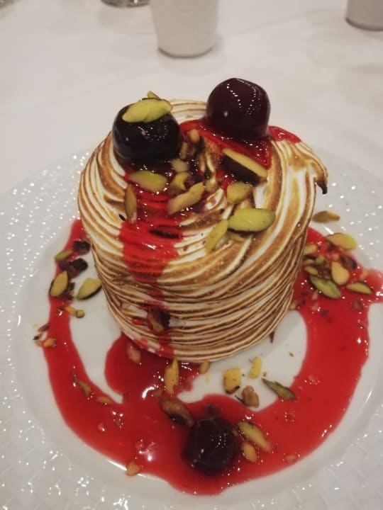 Gastro TUI MAGIC LIFE Sarigerme