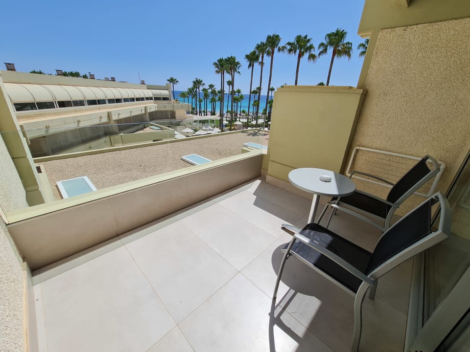 Zimmer Hipotels Mediterraneo