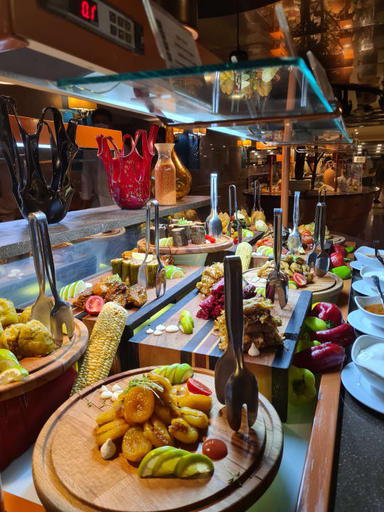 Gastro Megasaray Club Belek