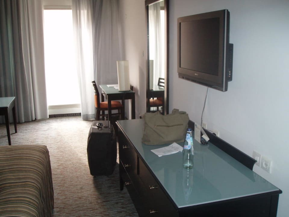 Zimmer Hotel Daniel Dead Sea