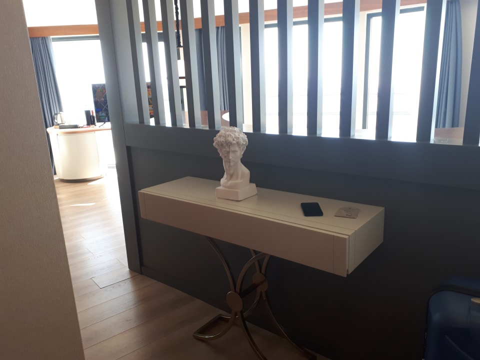 Zimmer Seaden Quality Resort & Spa