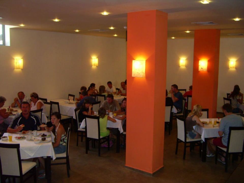 Restaurant/Buffet Hotel Tia Maria