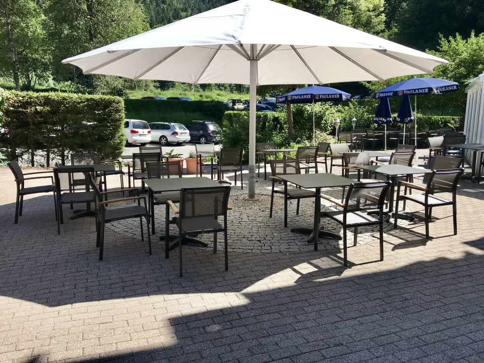 Gastro Riessersee Hotel