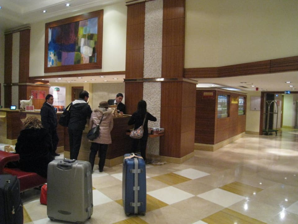 Hotel Courtyard by Marriott Istanbul International Airport Delta Hotels Istanbul West