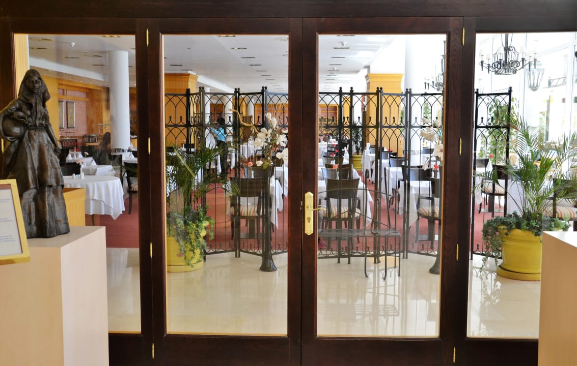 Restaurant Grupotel Playa de Palma Suites & Spa