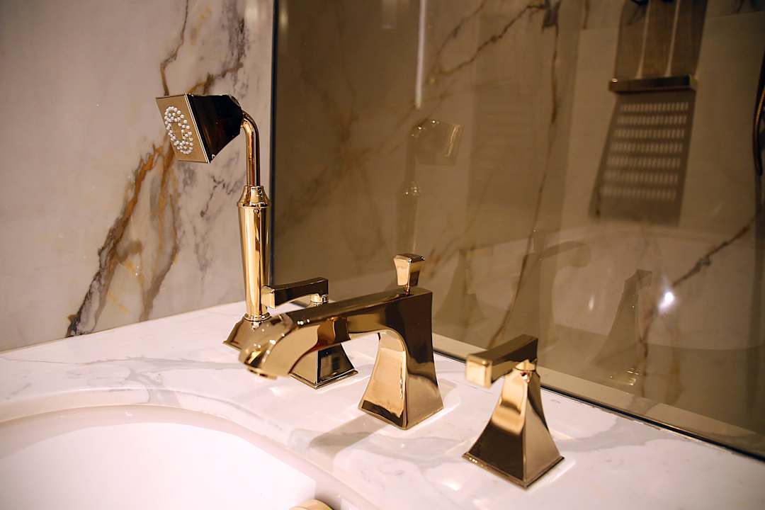 Zimmer Grand Hyatt Dubai