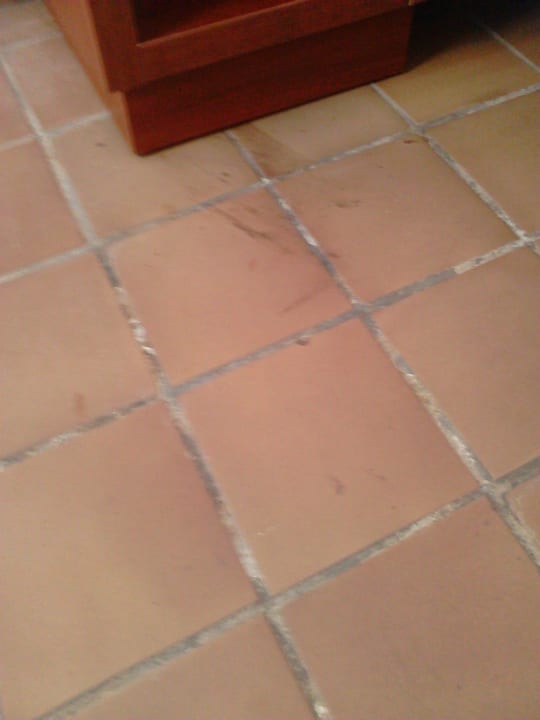 Zimmerboden Schlafzimmer LABRANDA Bahía y Villas Fañabé