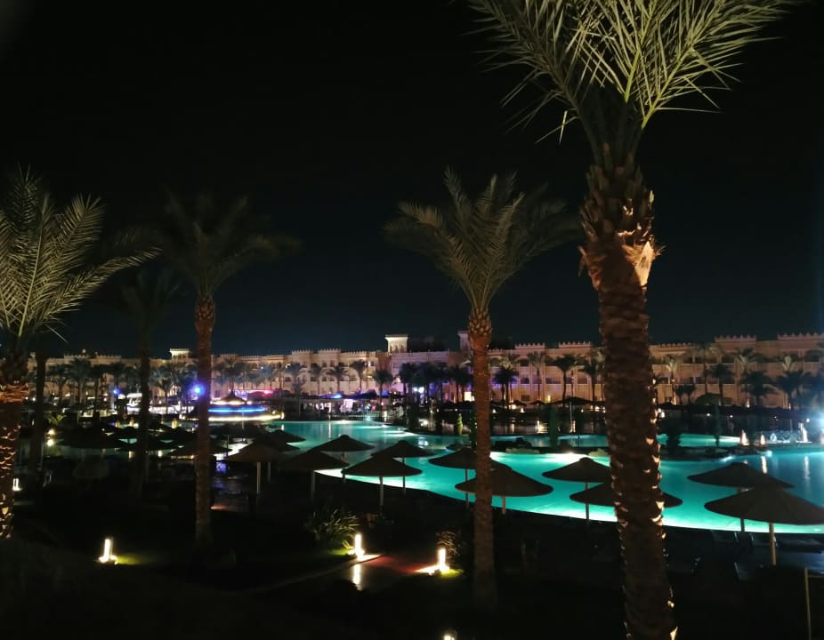 Zimmer Pickalbatros Palace Resort
