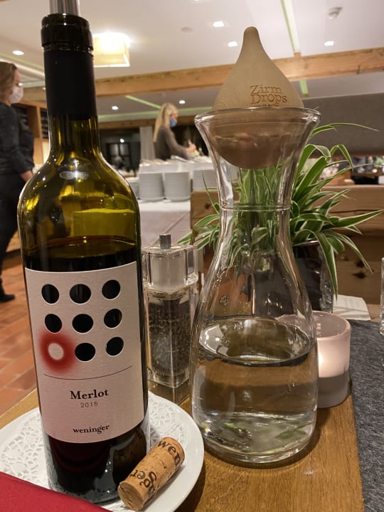 Gastro Bio-Wellnesshotel Holzleiten