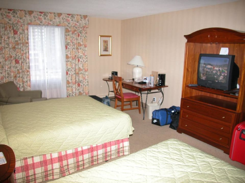Hotel Hilton Niagara Falls Hilton Niagara Falls / Fallsview Hotel & Suites