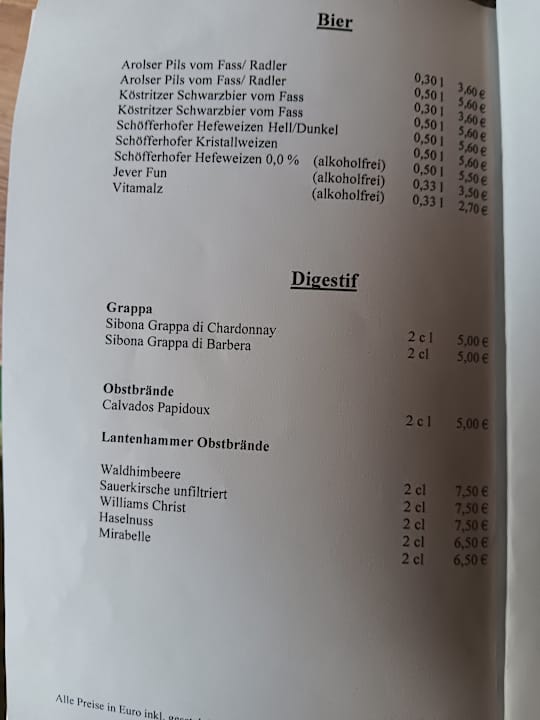 Gastro H+ Hotel & SPA Friedrichroda