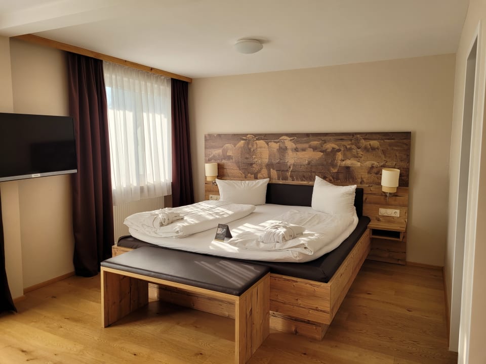 Zimmer Hotel Dirsch Wellness & Spa Resort