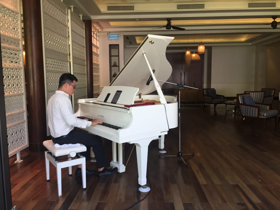 Sport & Freizeit Salinda Resort Phu Quoc Island