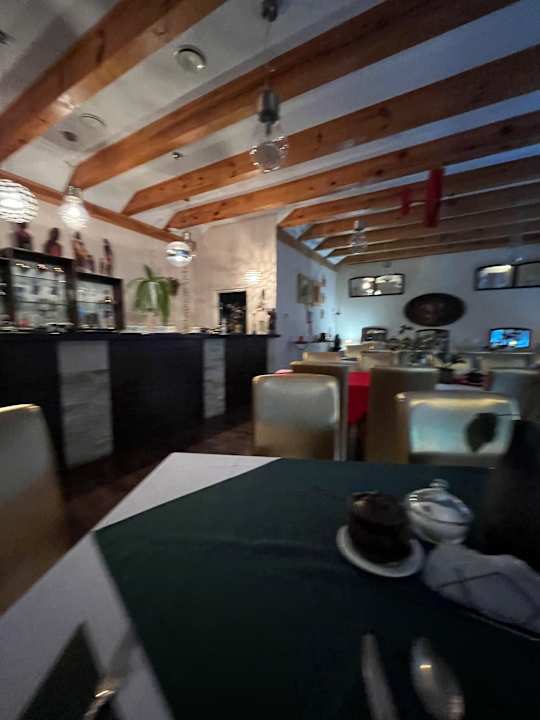 Gastro Hotel Kosobudz