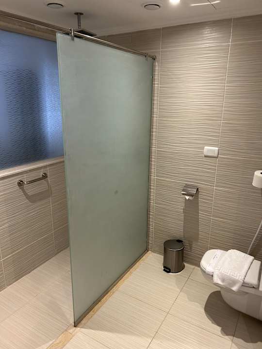 Zimmer Diamond Beach by Pearl Resort