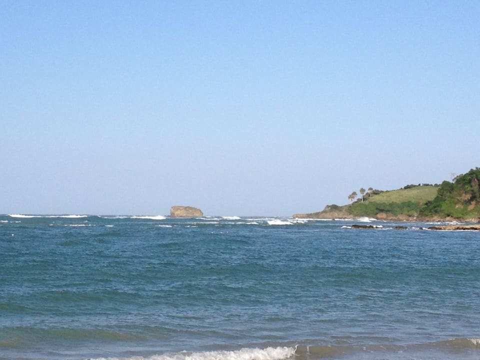 Plage Playabachata Hotel