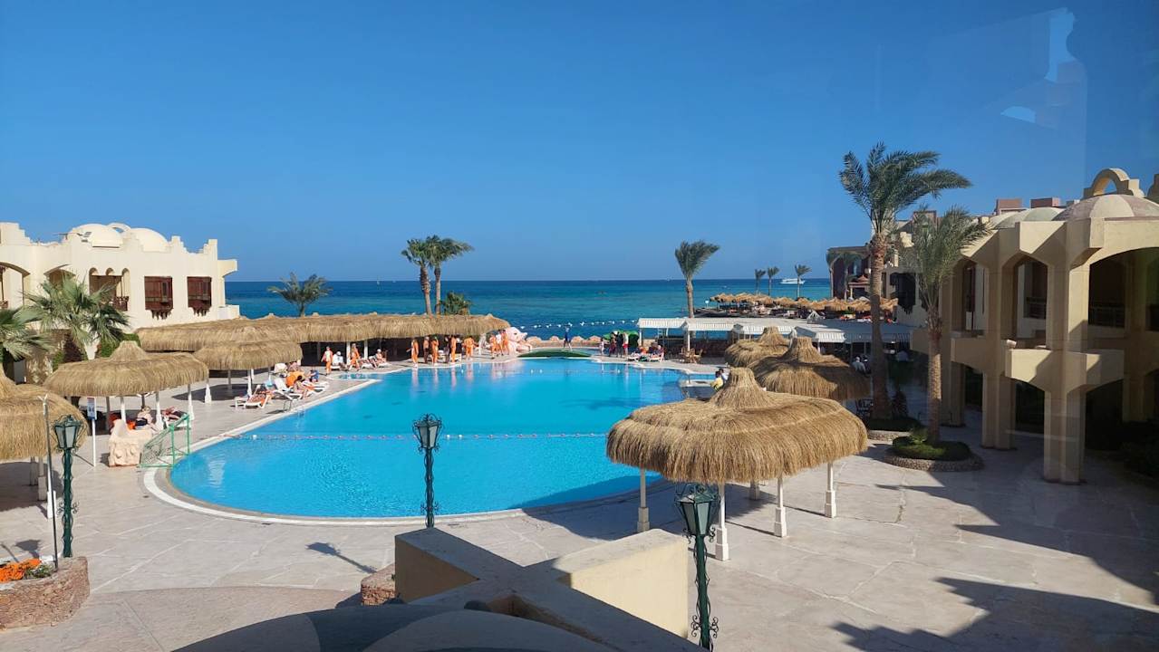 Pool Sunny Days Palma De Mirette Resort & Spa