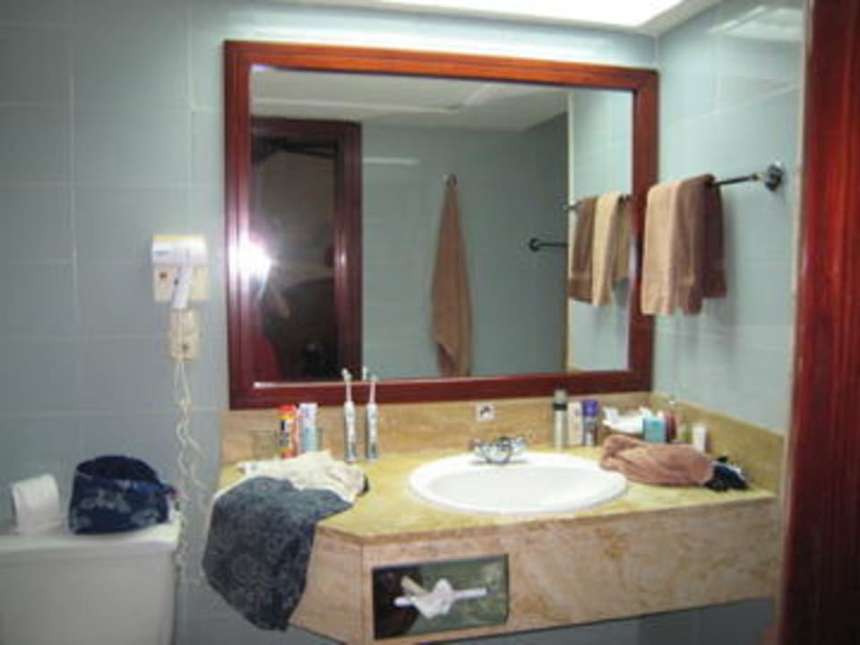 Zimmer Hotel Riu Palace Bavaro