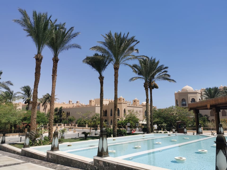 Pool Makadi Spa - Adults only