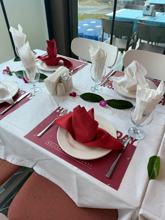 Gastro Sailor's Beach Club