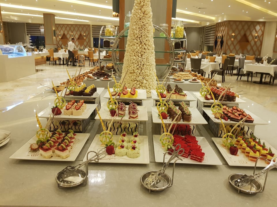 Gastro Rixos Sharm El Sheikh Adults Only 18 +