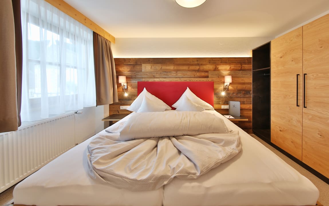 Zimmer Hotel & Garni DAS KÖHLE