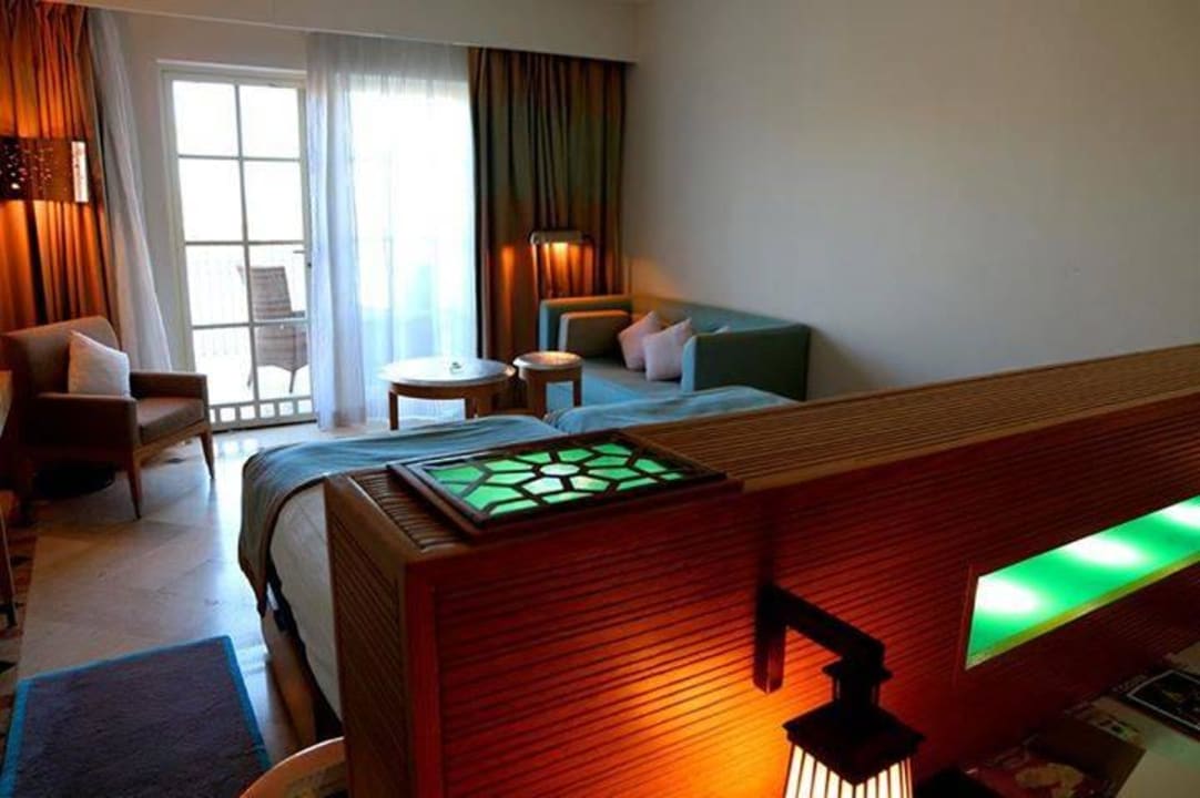Superior Zimmer Mövenpick Resort & Spa El Gouna