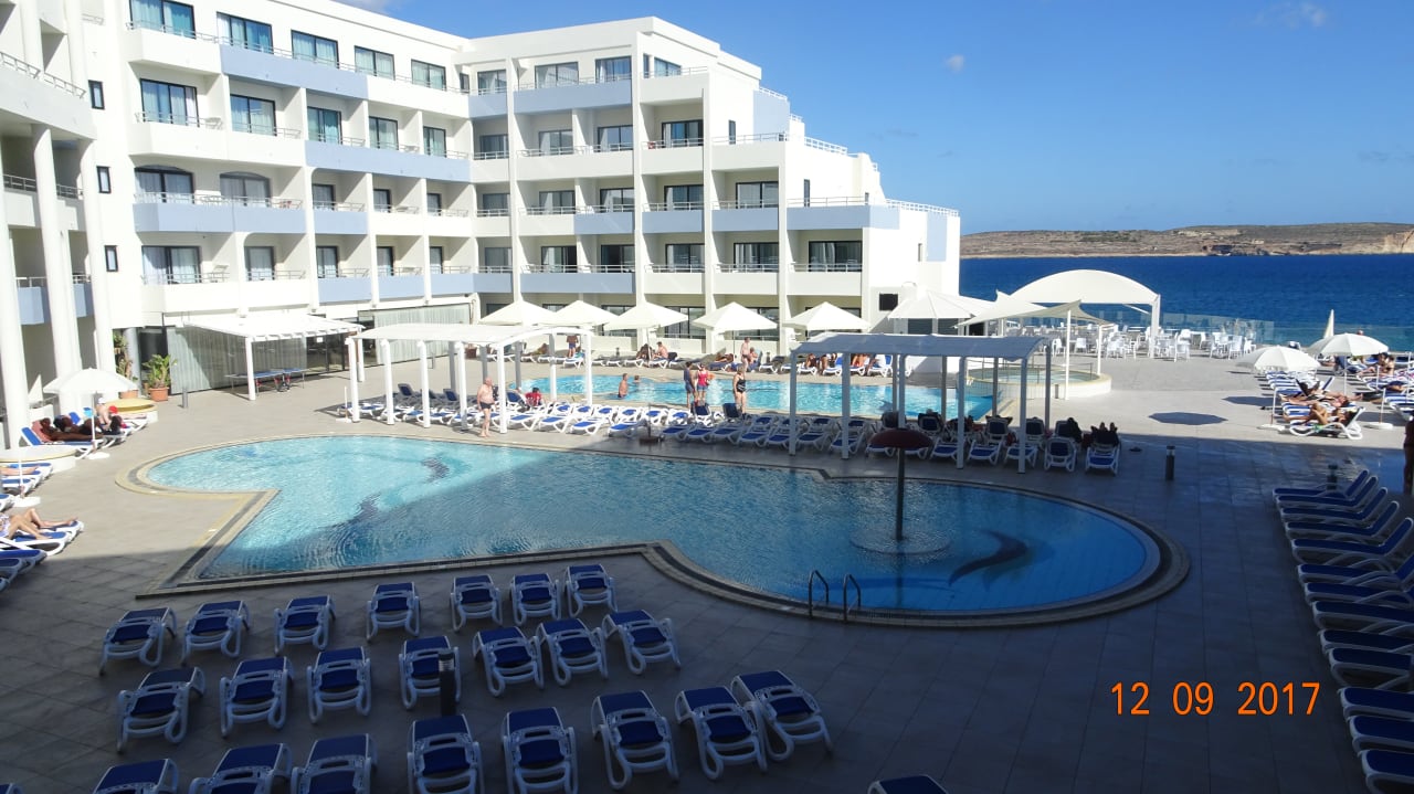 Pool Riviera Spa Resort - Adults Only