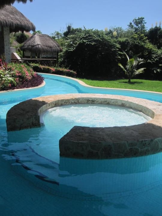 SPA Bereich TRS Yucatan Hotel - Adults only