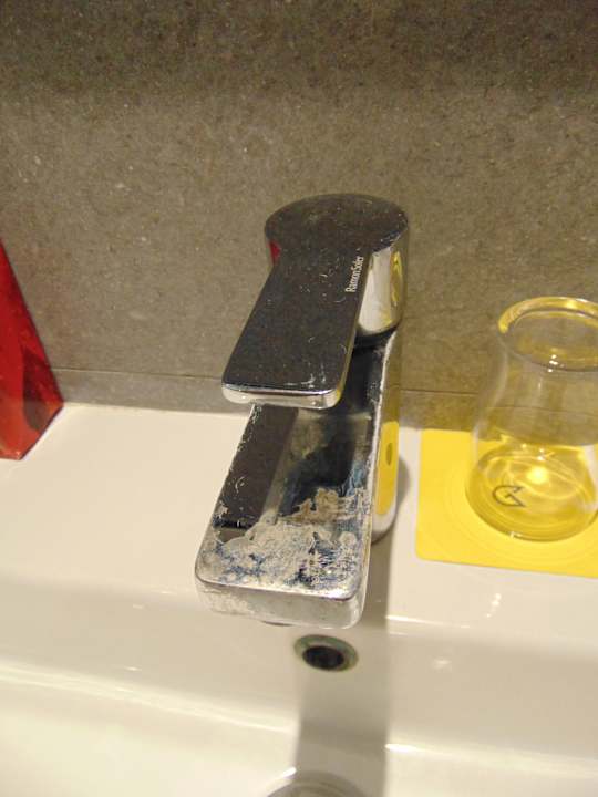 Zimmer Hotel Golden Tulip El Mechtel